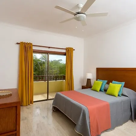 Tot Punta Cana Apartments